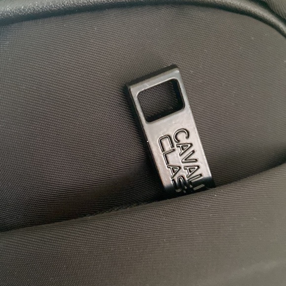 Cavalli Class original travel bag - Picture 8 of 9